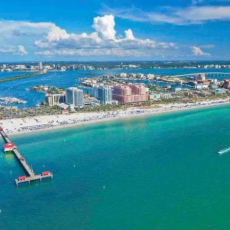 Sparkling Guest Home 2 Bedroom-15 Minutes To Clearwater Beach Екстериор снимка