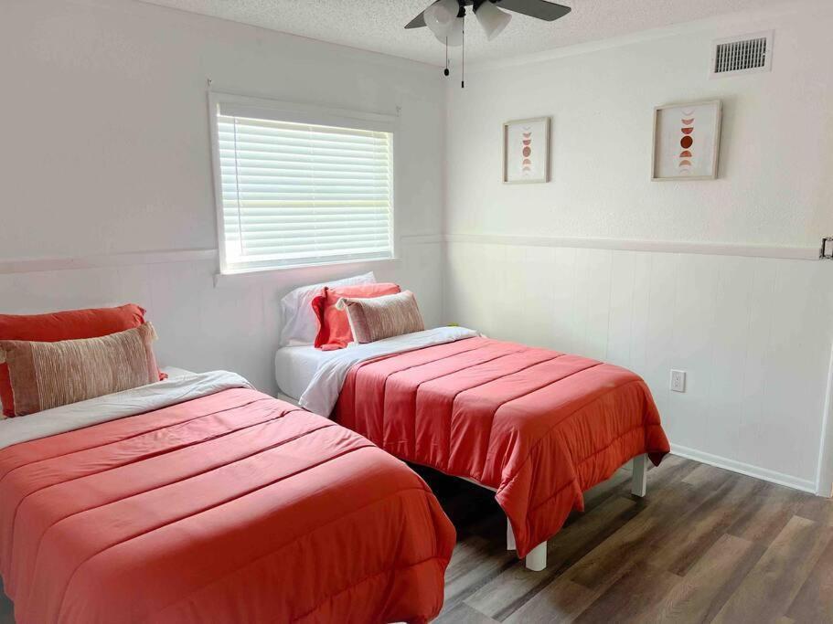 Sparkling Guest Home 2 Bedroom-15 Minutes To Clearwater Beach Екстериор снимка